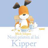 Noul prieten al lui Kipper de Mick Inkpen